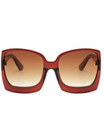 Towards Success Sunglassses