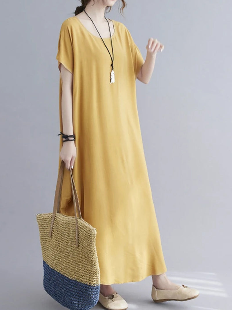 Tu bonito vestido midi midi