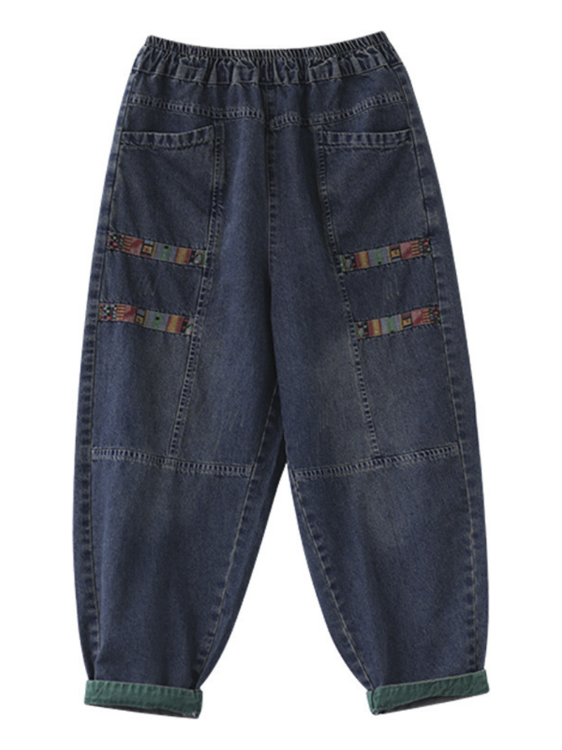 Women's Spring Casual Pants