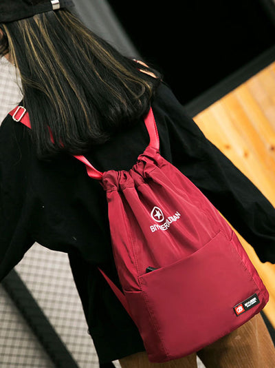 Dusk Till Dawn Backpack Bag