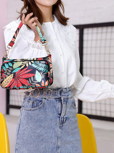Those Fifty Years Bag