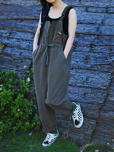 Eva Dungarees, cotton denim, style overall, Non-Stretchable, Plain overall, washed pattern, Adjustable Straps, High Waist, Trousers, Double side Pockets