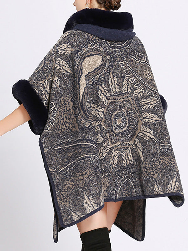 كارديجان رقيق بمقاس كبير من Amiable Outfitting