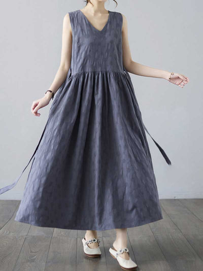 An Everlasting Love Smock Dress