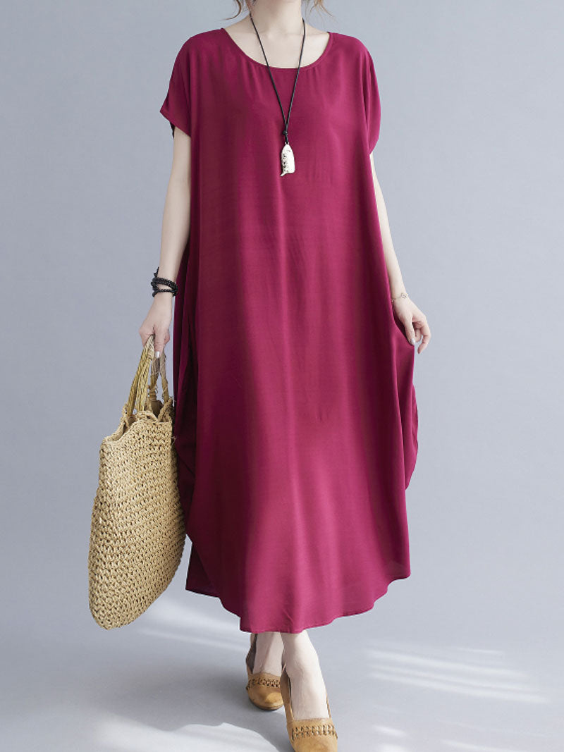 Toma mi corazón Midi Vestido