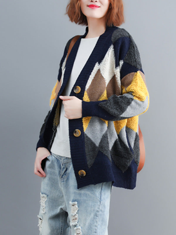 Women's Trendy Sweater