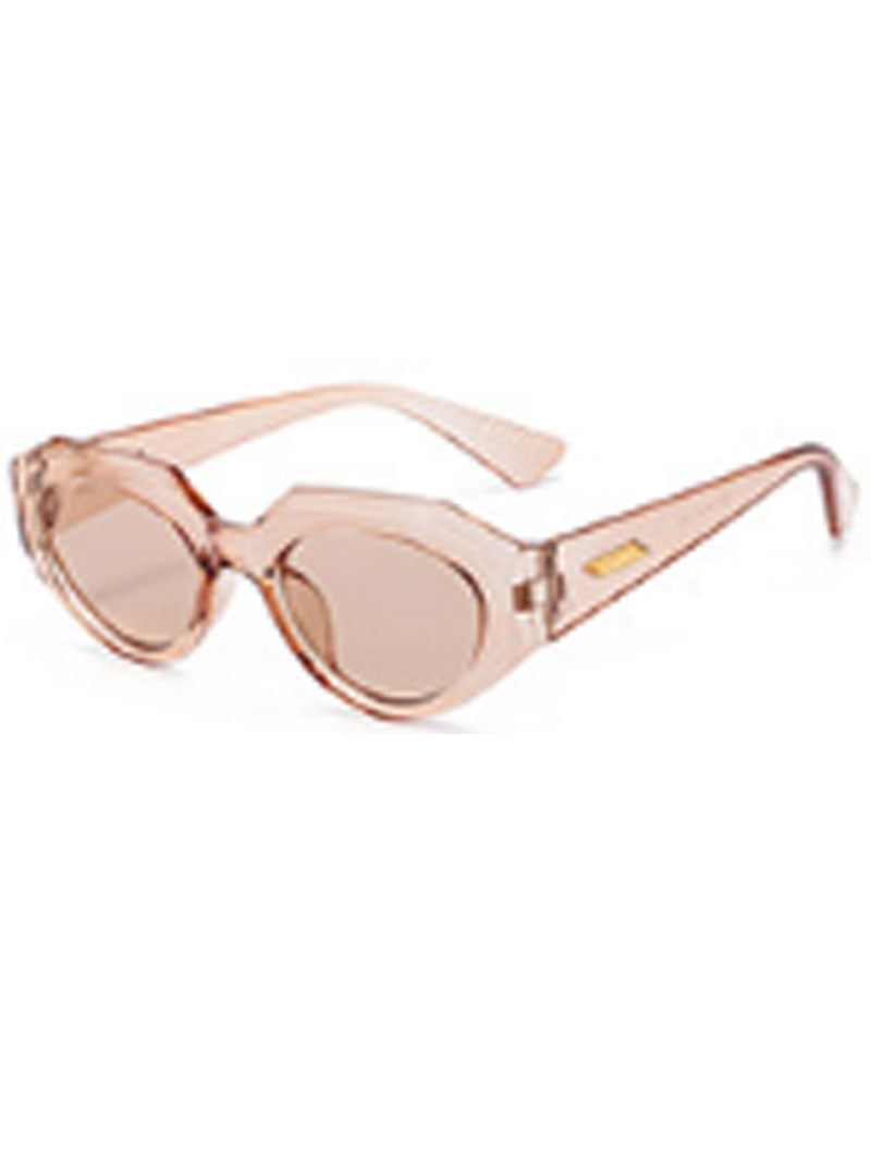 Plein de lunettes de soleil d'amour
