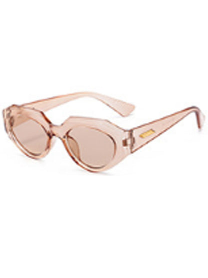 Plein de lunettes de soleil d'amour