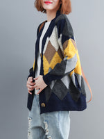 Women's Outerwear Sweater