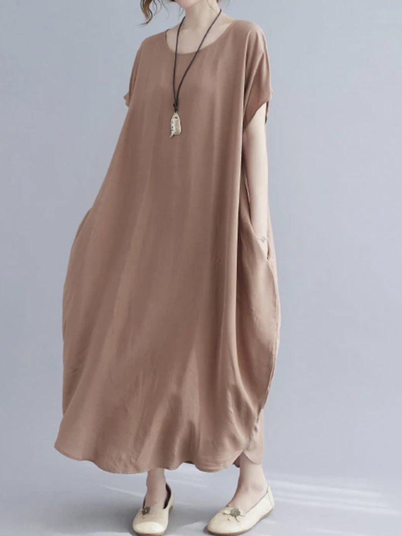 Tu bonito vestido midi midi