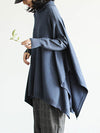 Chicory Turtle Neck Jumper Top