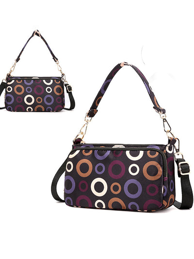 Those Fifty Years Bag