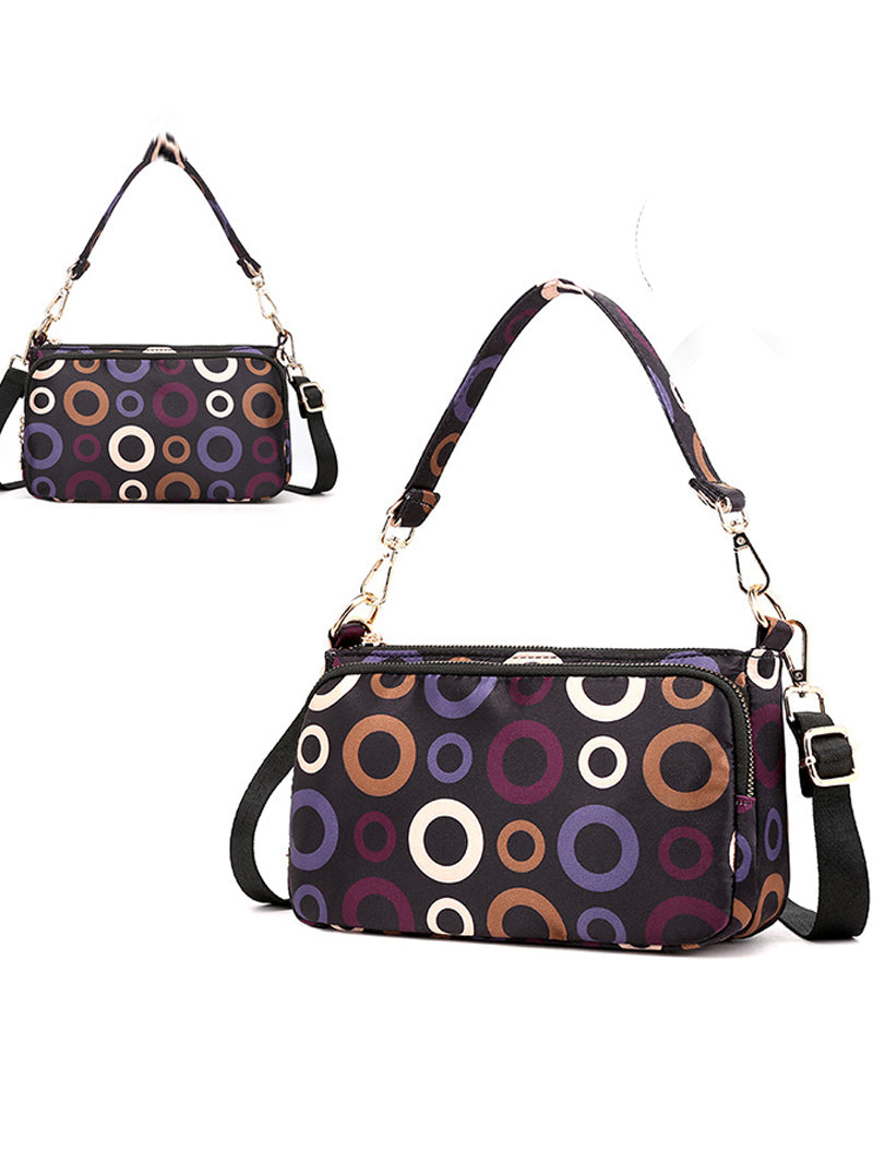 Those Fifty Years Bag