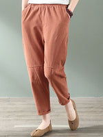 Lo haremos pantalones