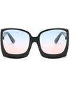 Towards Success Sunglassses