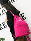 Dusk Till Dawn Backpack Bag