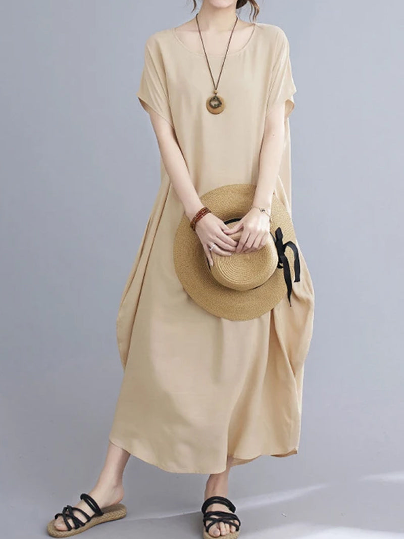 Tu bonito vestido midi midi