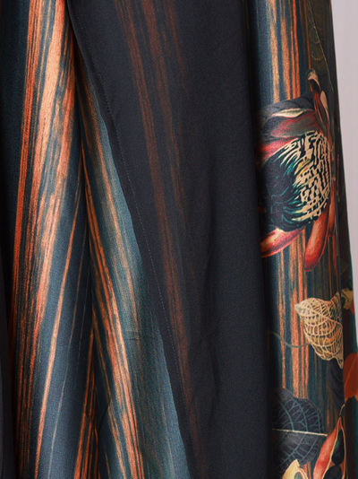 Women's A-line Dress