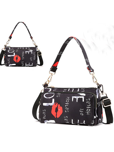 Those Fifty Years Bag