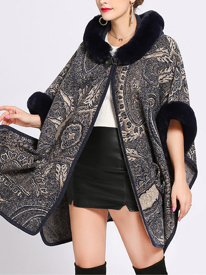 كارديجان رقيق بمقاس كبير من Amiable Outfitting