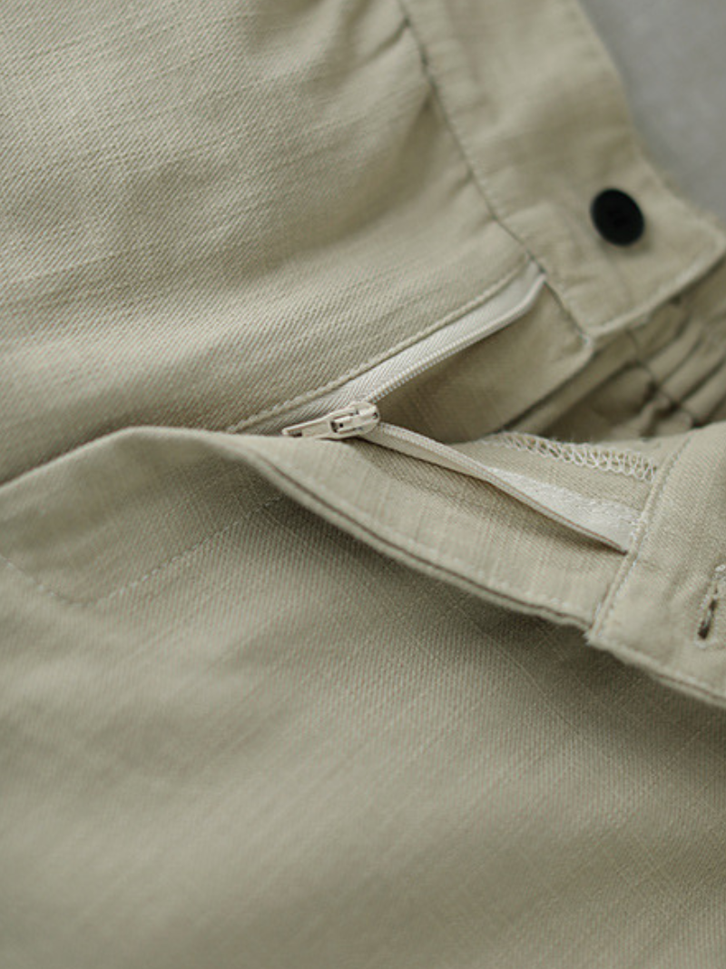 Women's Loose Long Harem Trousers