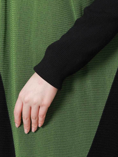 Women's Long Sleeves Dress