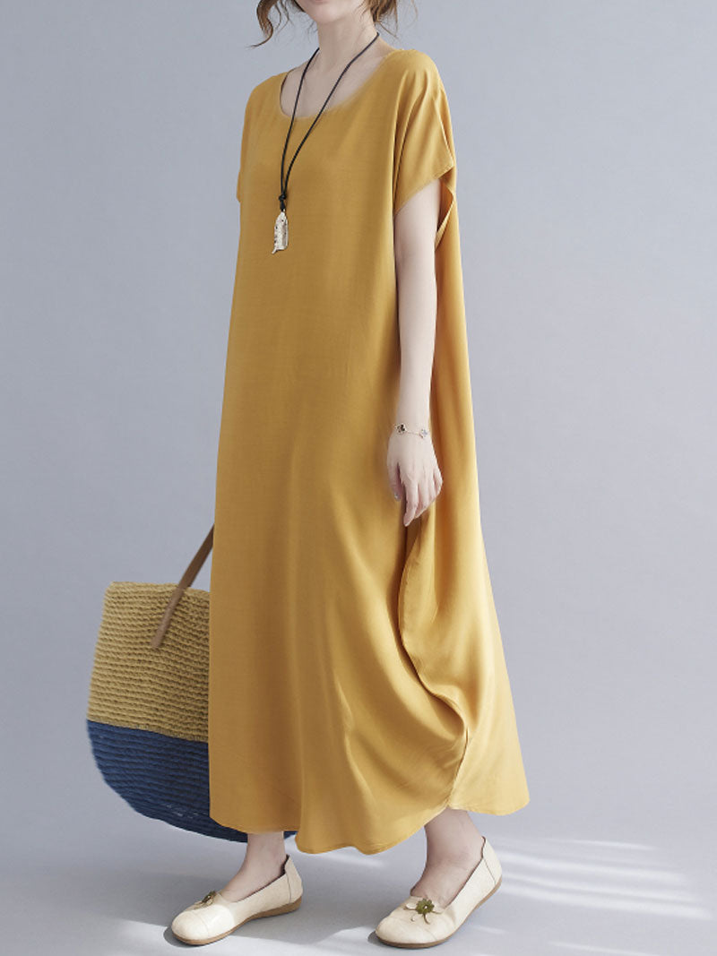 Toma mi corazón Midi Vestido