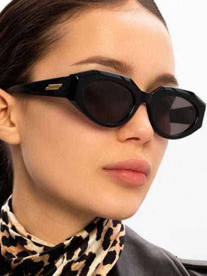Plein de lunettes de soleil d'amour