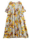 Women's Smock Dress