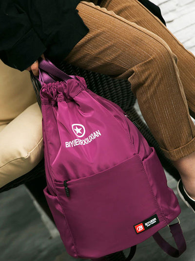 Dusk Till Dawn Backpack Bag