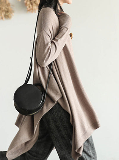 Chicory Turtle Neck Jumper Top