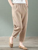 Lo haremos pantalones