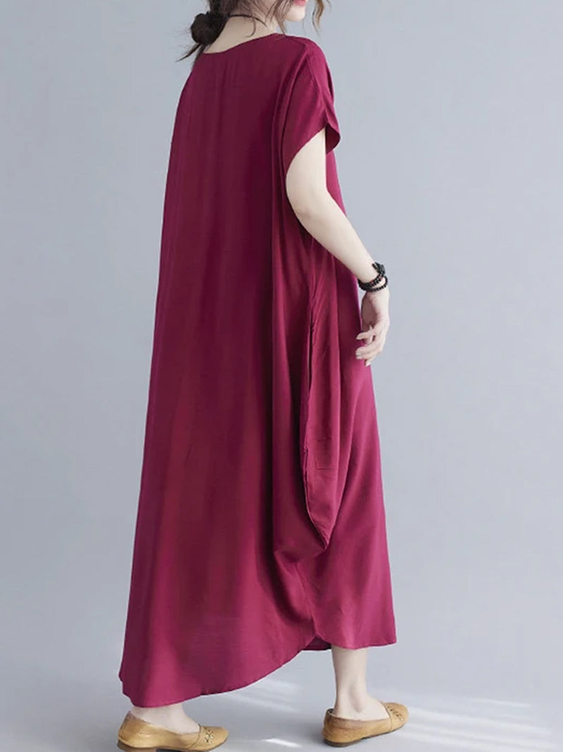 Tu bonito vestido midi midi