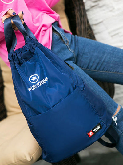 Dusk Till Dawn Backpack Bag