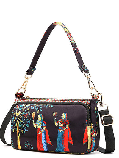 Those Fifty Years Bag