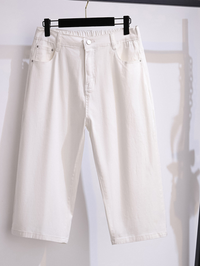 women's plus size bottom