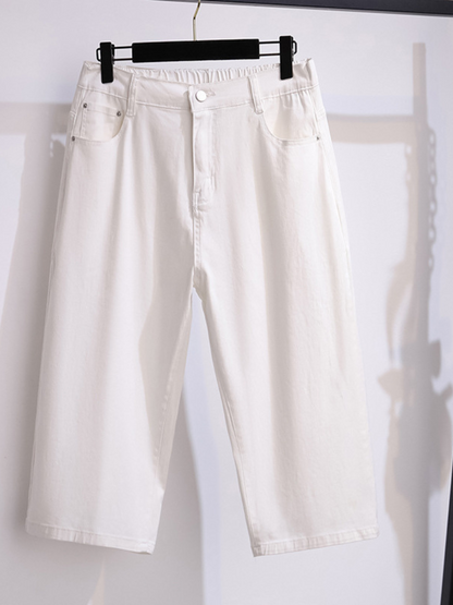 women's plus size bottom