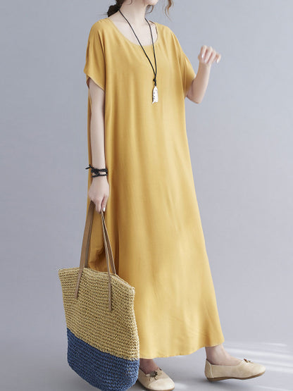 Toma mi corazón Midi Vestido