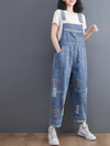 Women's High Waist Romper