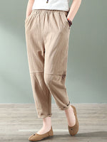 Lo haremos pantalones