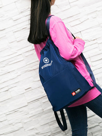 Dusk Till Dawn Backpack Bag