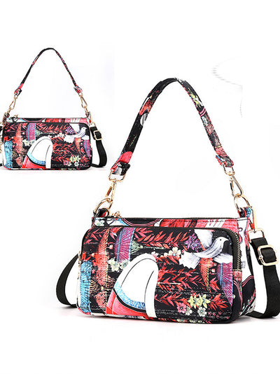 Those Fifty Years Bag