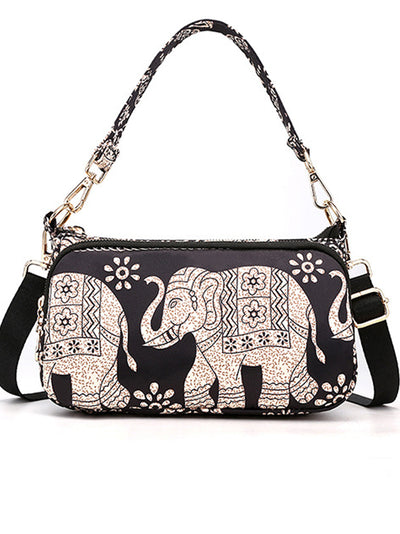 Those Fifty Years Bag