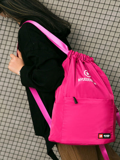 Dusk Till Dawn Backpack Bag