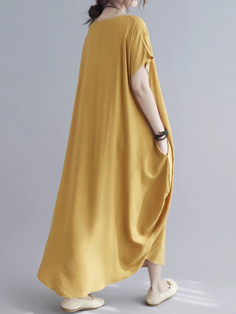Tu bonito vestido midi midi