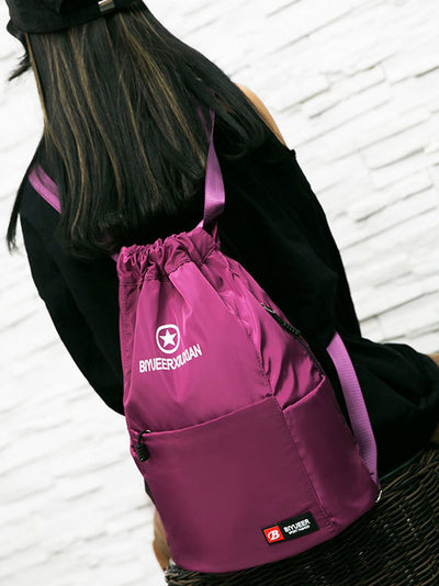 Dusk Till Dawn Backpack Bag
