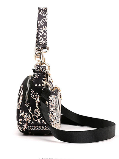 Those Fifty Years Bag