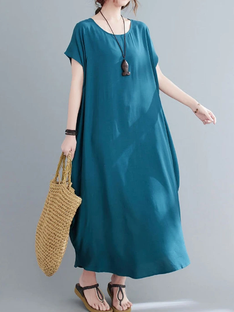 Tu bonito vestido midi midi