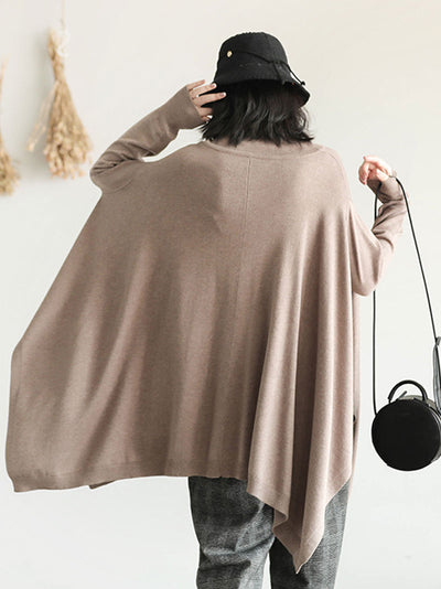 Chicory Turtle Neck Jumper Top