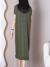 Women's Midi Dress
